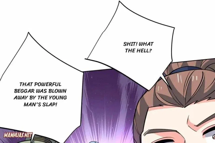 One Step Toward Freedom Chapter 429 – Page 37