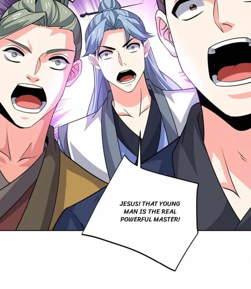 One Step Toward Freedom Chapter 429 – Page 38