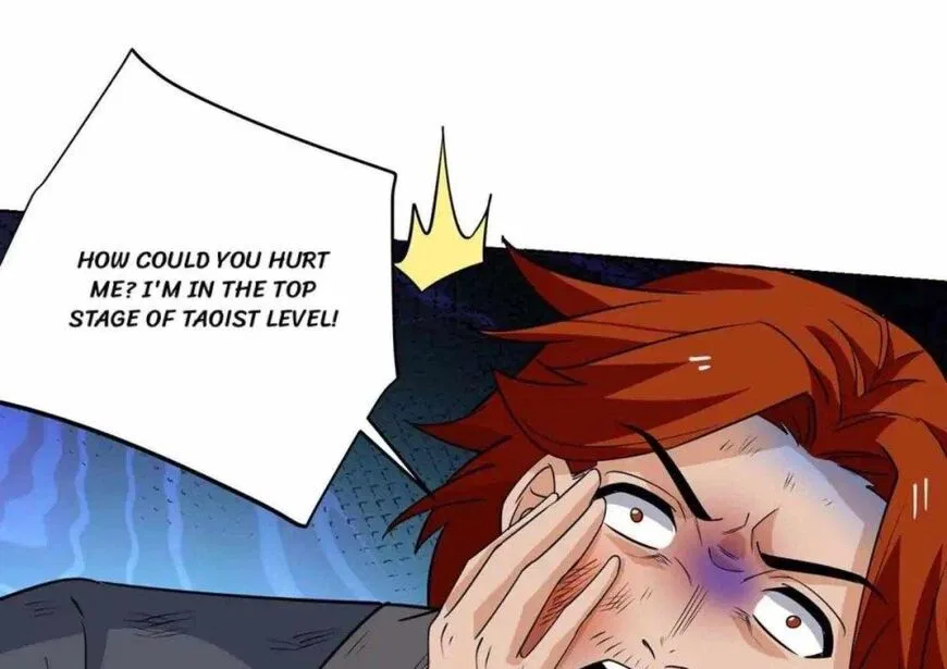 One Step Toward Freedom Chapter 429 – Page 39