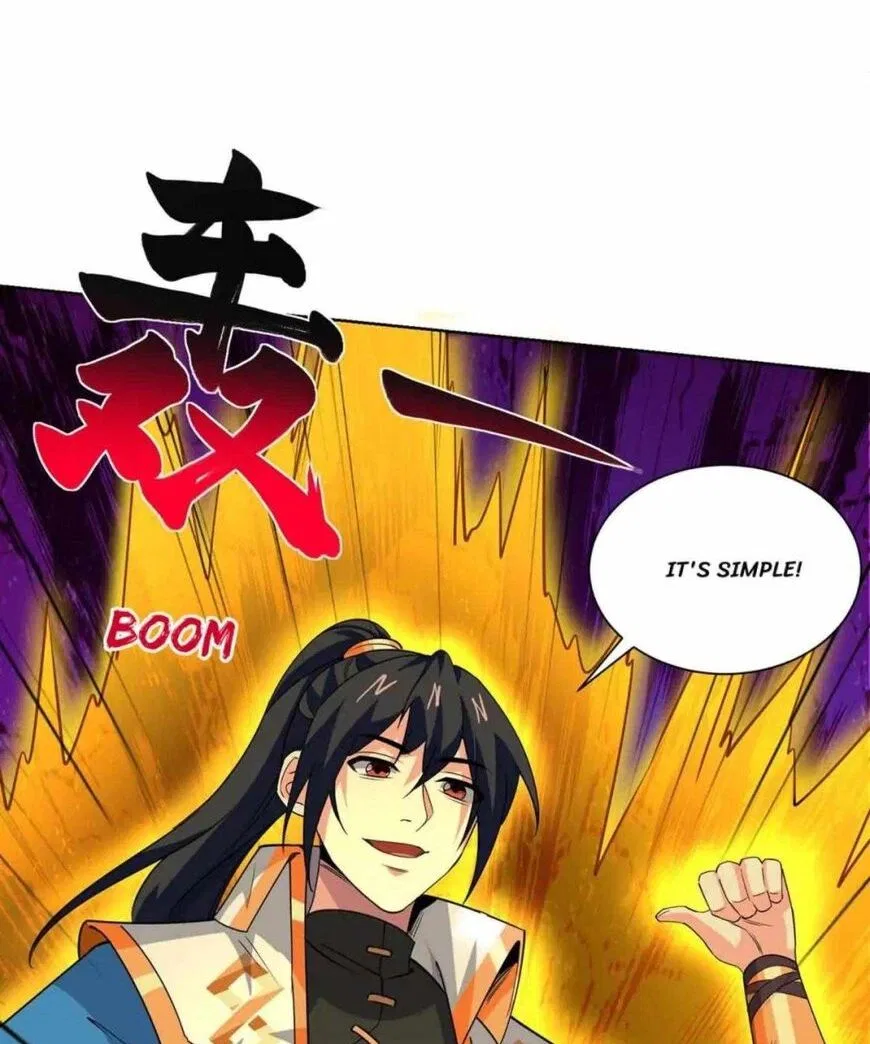 One Step Toward Freedom Chapter 429 – Page 41