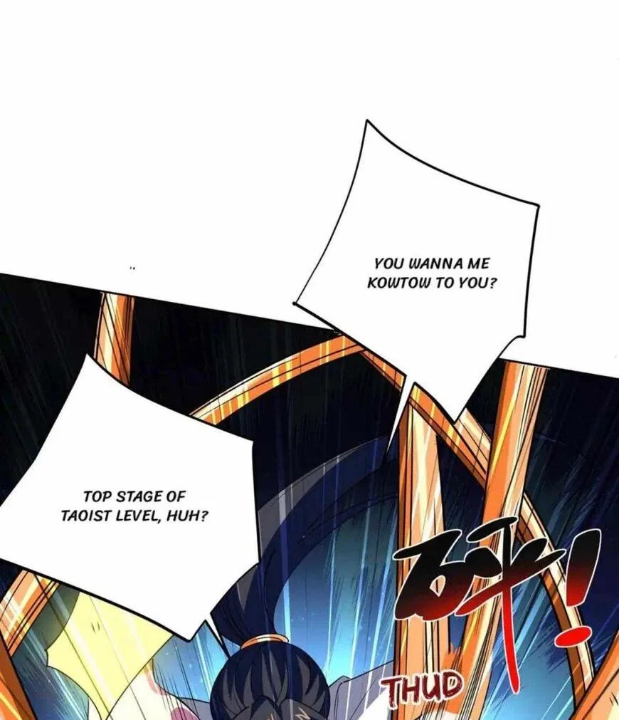 One Step Toward Freedom Chapter 429 – Page 44