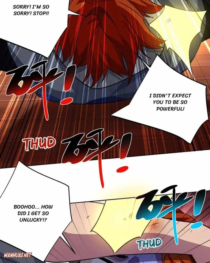One Step Toward Freedom Chapter 429 – Page 46