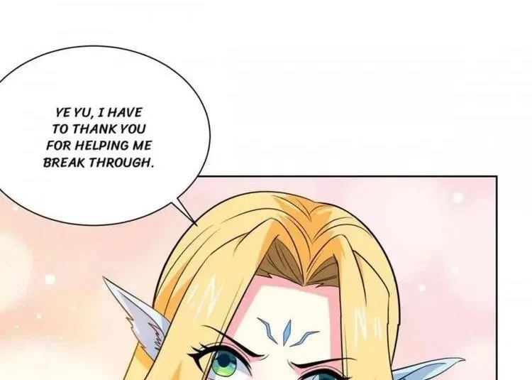One Step Toward Freedom Chapter 428 – Page 2