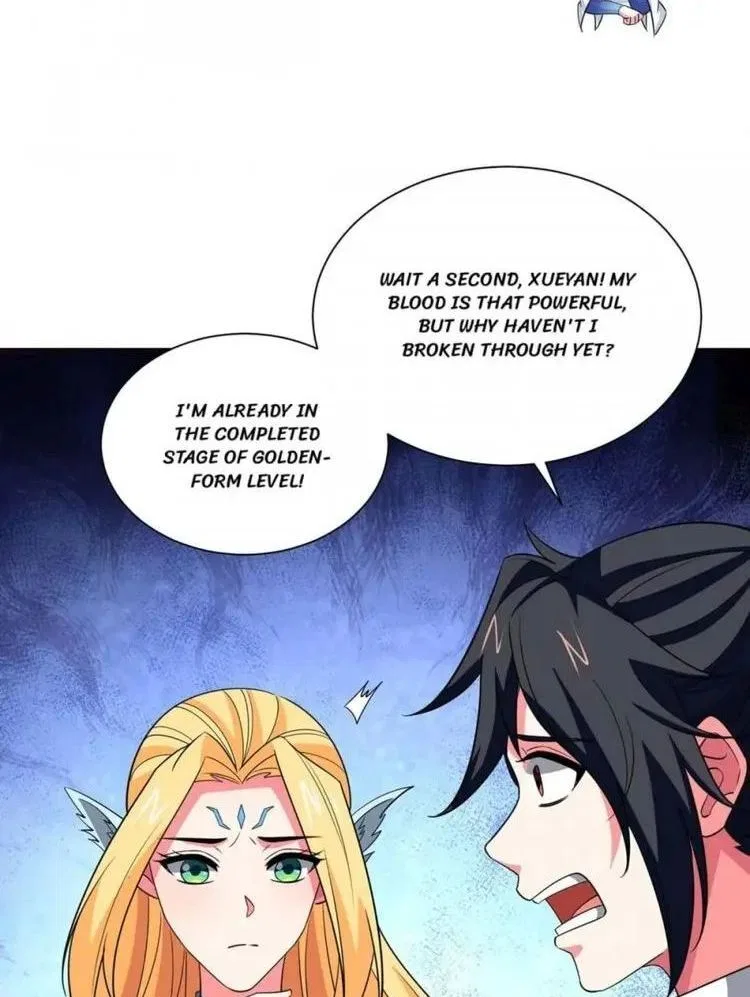 One Step Toward Freedom Chapter 428 – Page 5