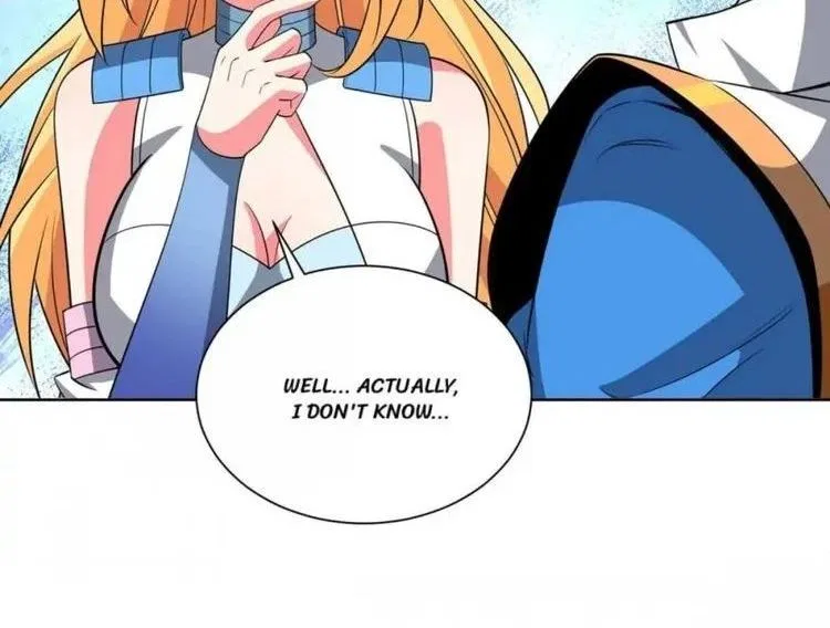 One Step Toward Freedom Chapter 428 – Page 6
