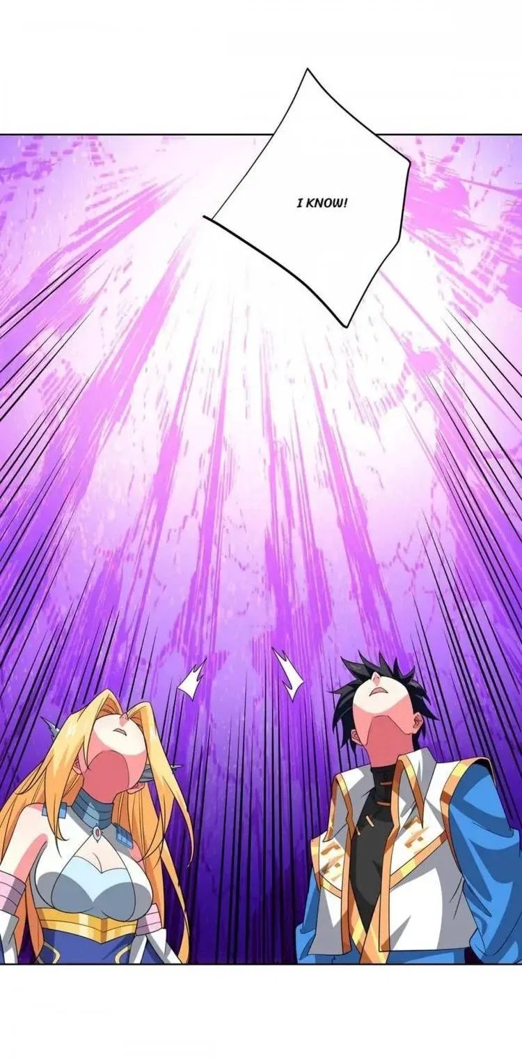 One Step Toward Freedom Chapter 428 – Page 7