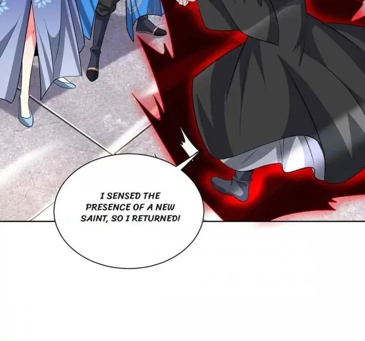 One Step Toward Freedom Chapter 428 – Page 10