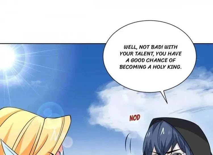 One Step Toward Freedom Chapter 428 – Page 11
