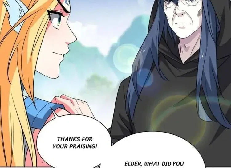 One Step Toward Freedom Chapter 428 – Page 12