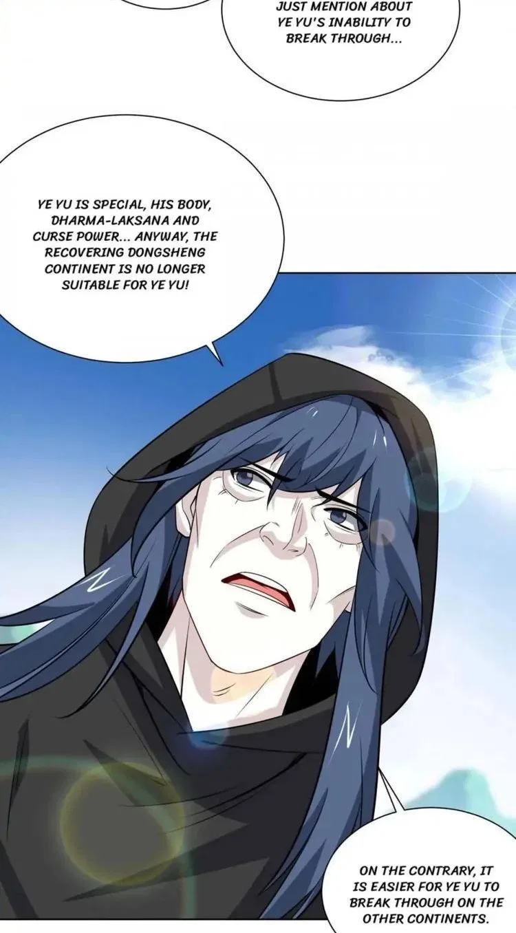 One Step Toward Freedom Chapter 428 – Page 13