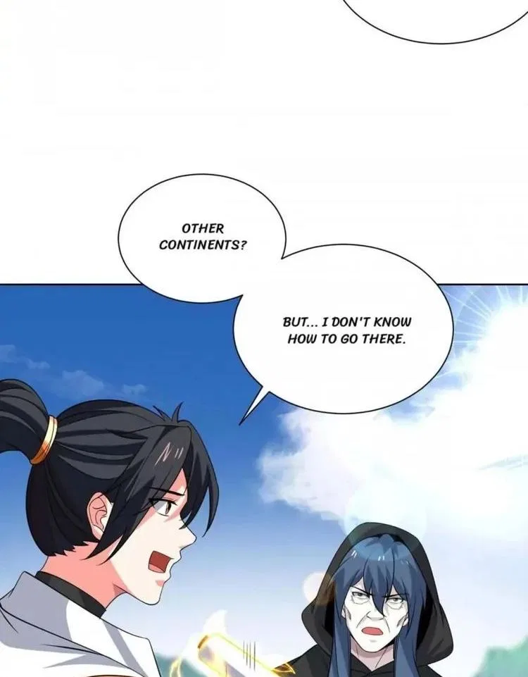 One Step Toward Freedom Chapter 428 – Page 14