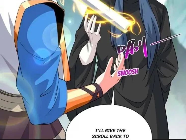 One Step Toward Freedom Chapter 428 – Page 15