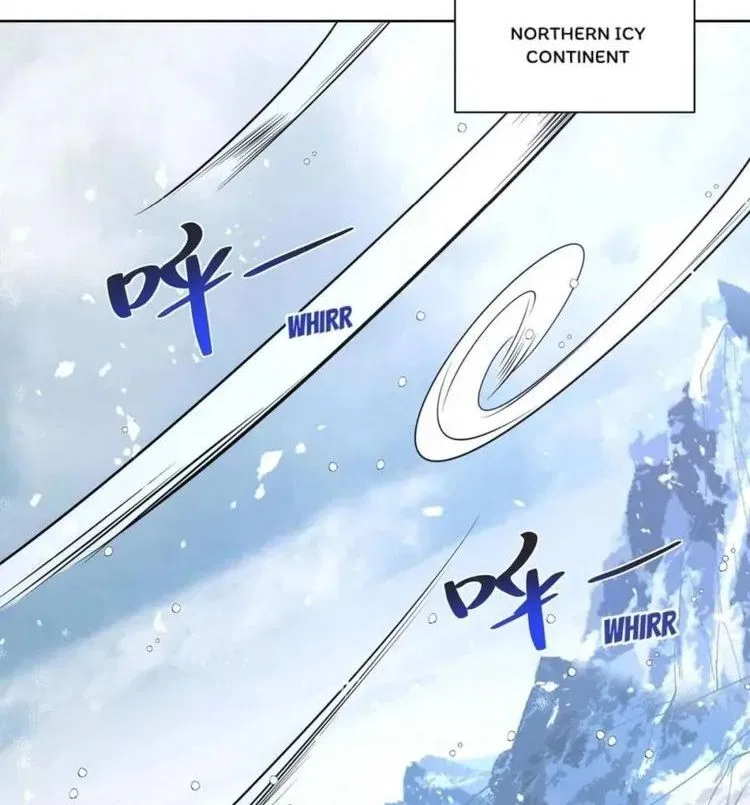One Step Toward Freedom Chapter 428 – Page 25