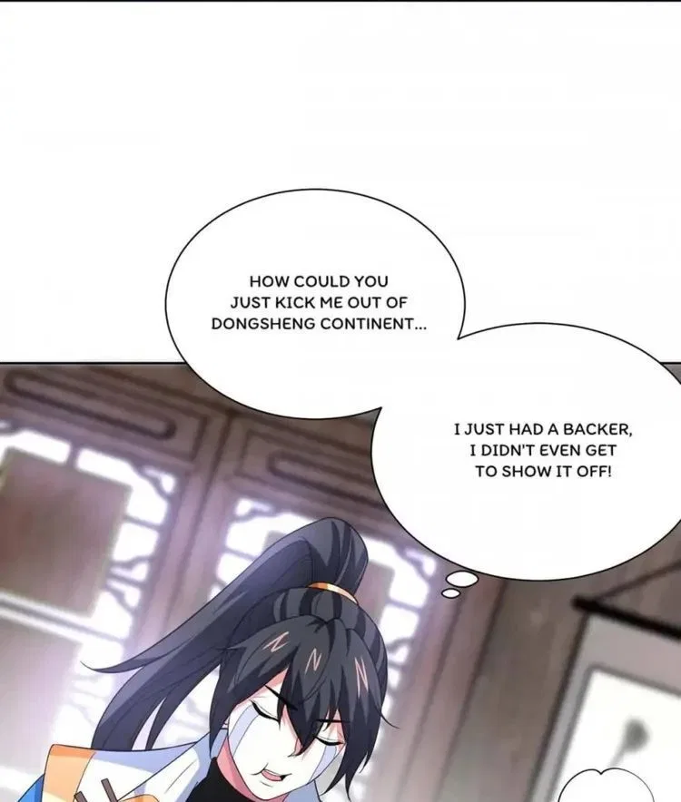 One Step Toward Freedom Chapter 428 – Page 30