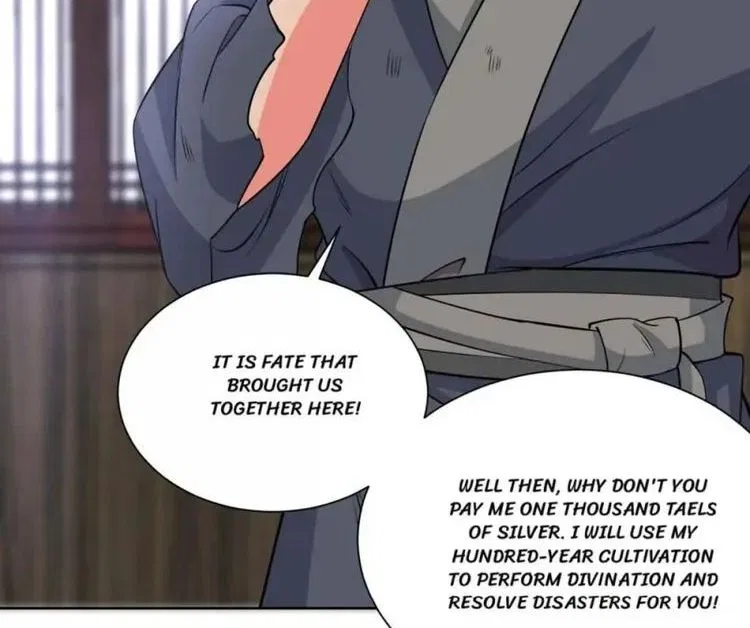 One Step Toward Freedom Chapter 428 – Page 35