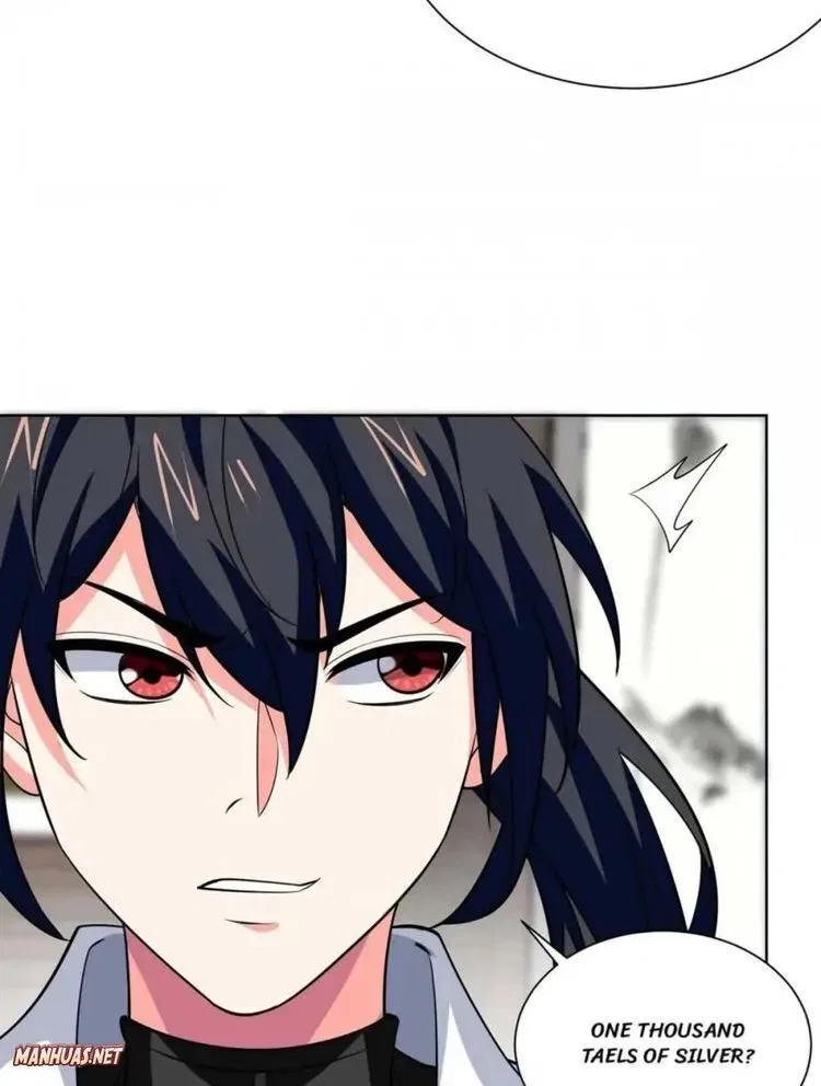 One Step Toward Freedom Chapter 428 – Page 36