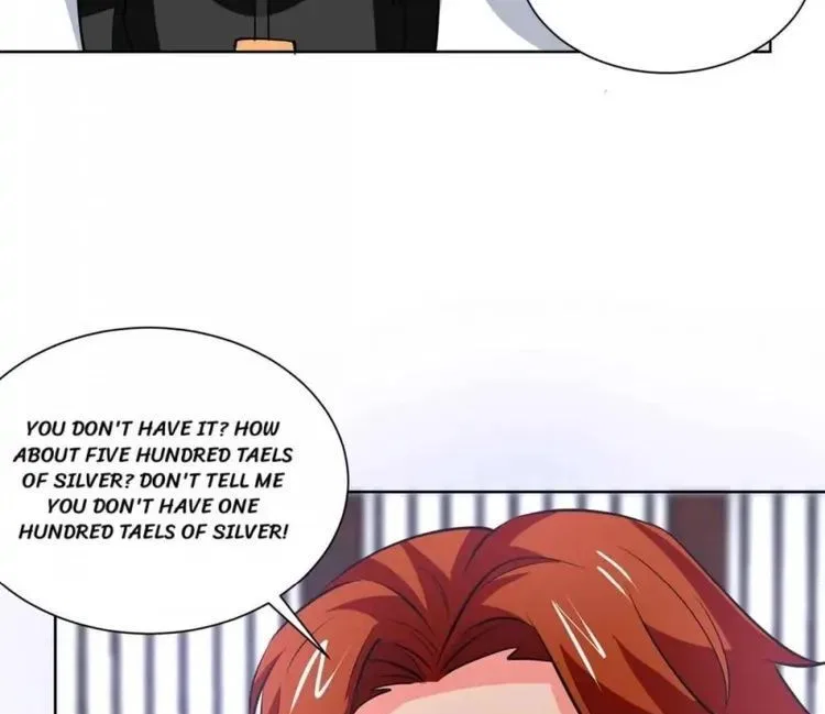 One Step Toward Freedom Chapter 428 – Page 37