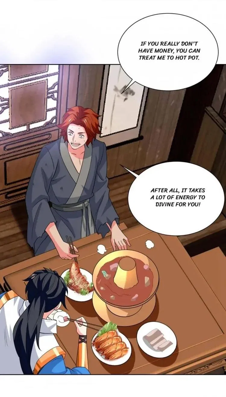One Step Toward Freedom Chapter 428 – Page 39
