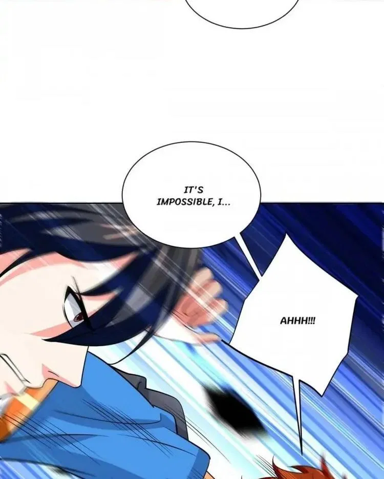 One Step Toward Freedom Chapter 428 – Page 41