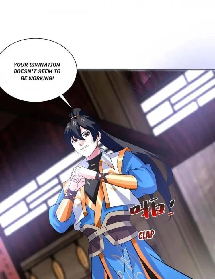One Step Toward Freedom Chapter 428 – Page 43