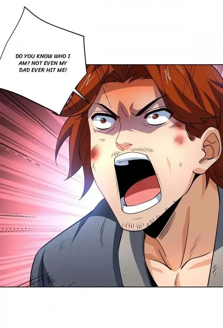 One Step Toward Freedom Chapter 428 – Page 48