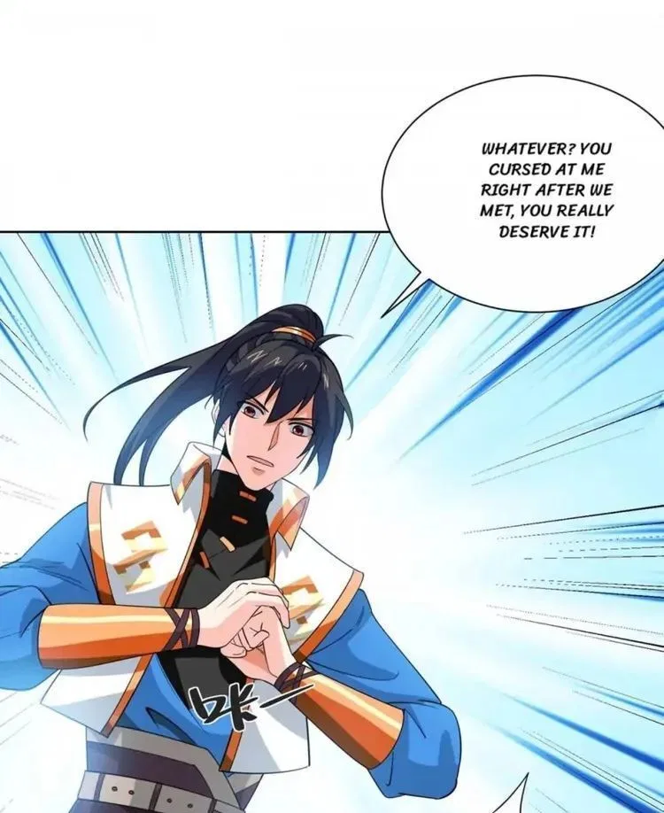 One Step Toward Freedom Chapter 428 – Page 49