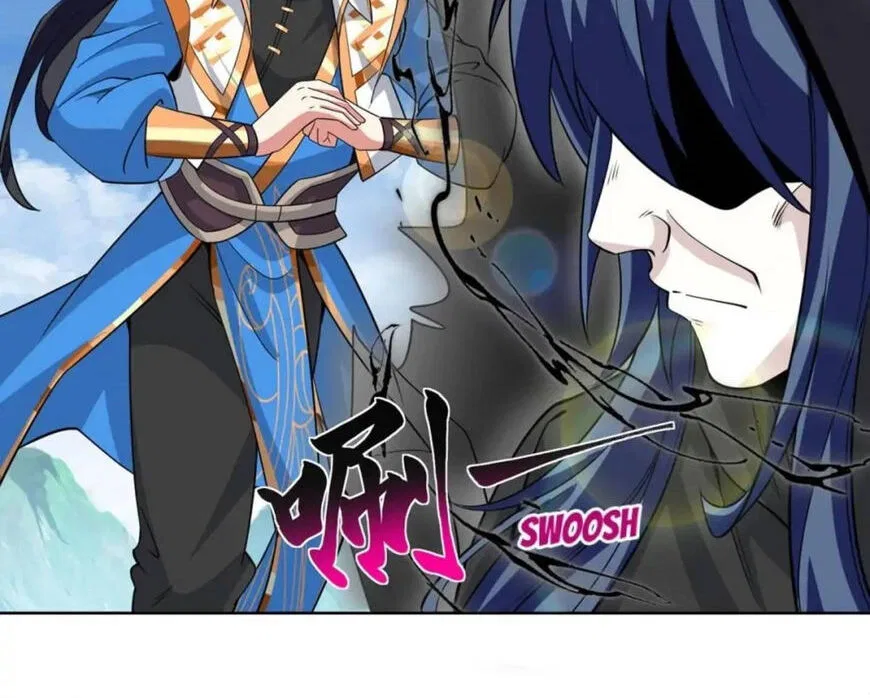 One Step Toward Freedom Chapter 427 – Page 4