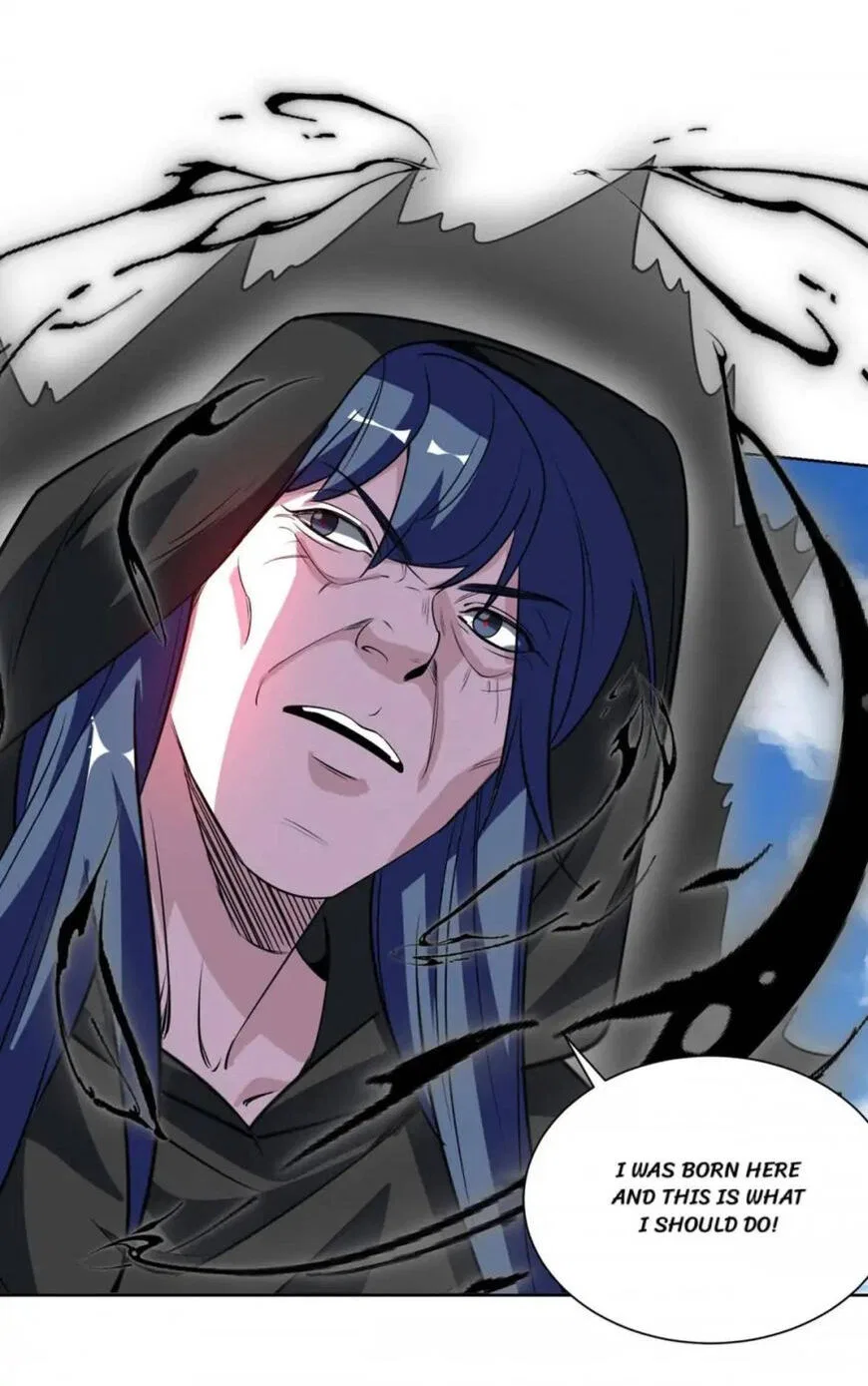 One Step Toward Freedom Chapter 427 – Page 5