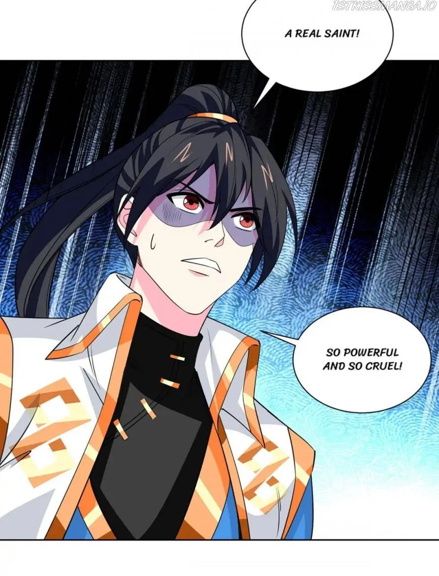 One Step Toward Freedom Chapter 427 – Page 10