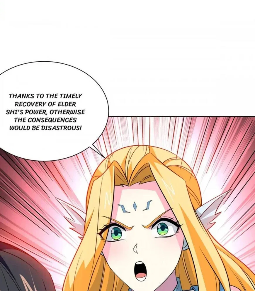 One Step Toward Freedom Chapter 427 – Page 14