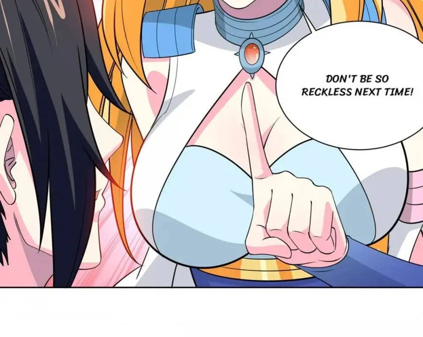 One Step Toward Freedom Chapter 427 – Page 15