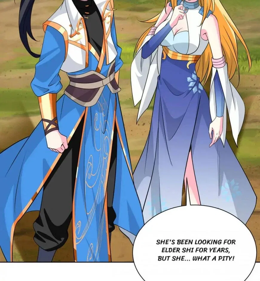 One Step Toward Freedom Chapter 427 – Page 17