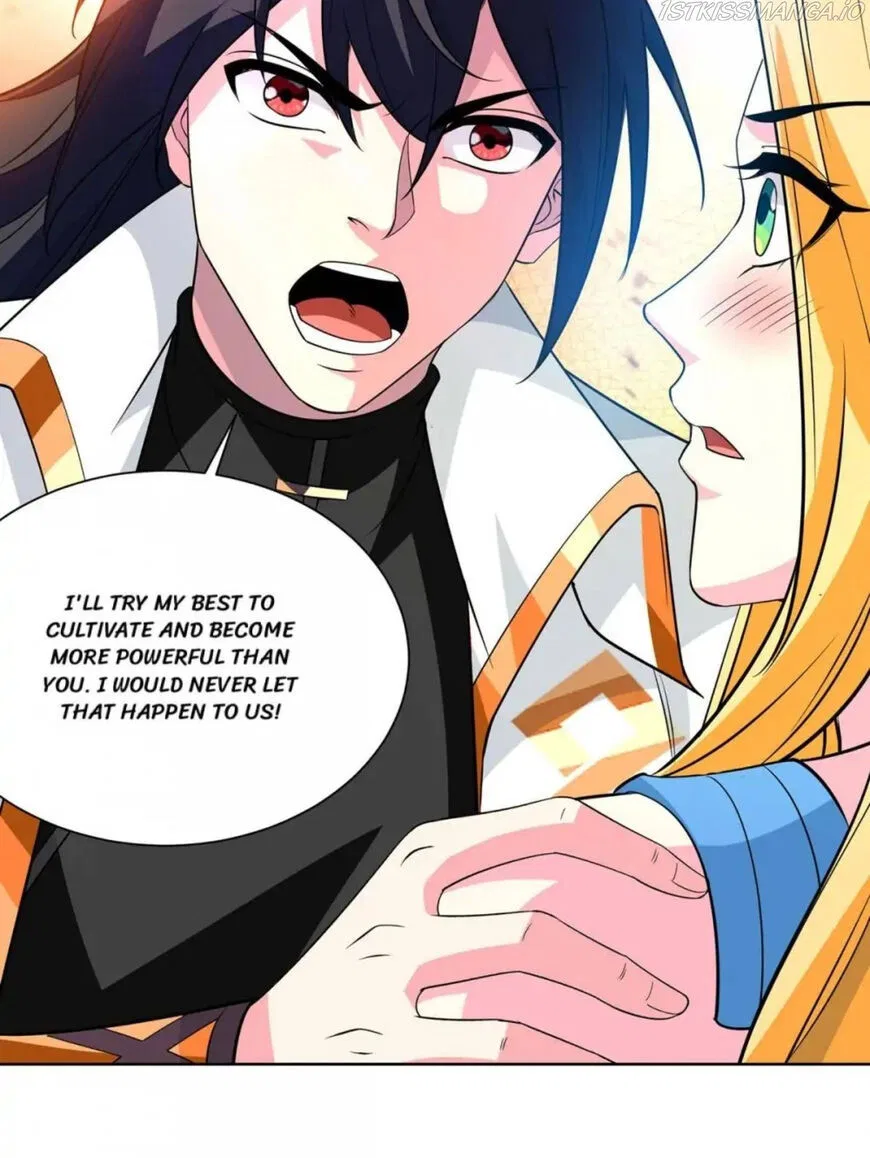 One Step Toward Freedom Chapter 427 – Page 20