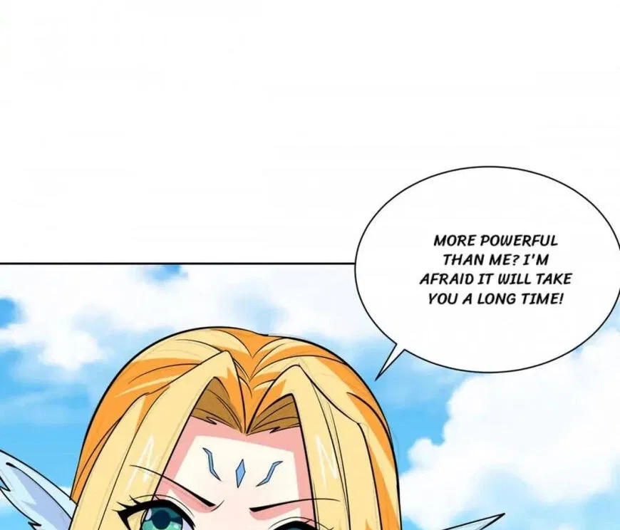 One Step Toward Freedom Chapter 427 – Page 21