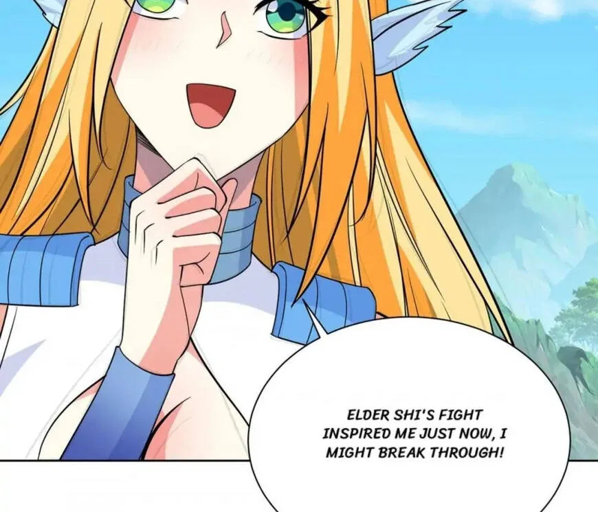 One Step Toward Freedom Chapter 427 – Page 22