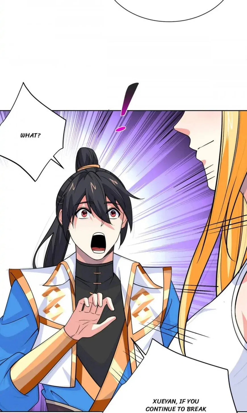 One Step Toward Freedom Chapter 427 – Page 23