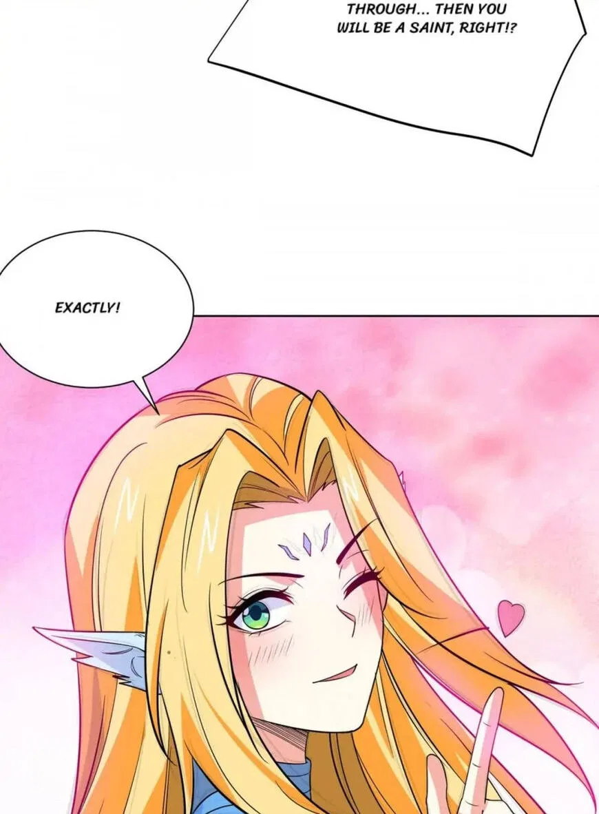 One Step Toward Freedom Chapter 427 – Page 24