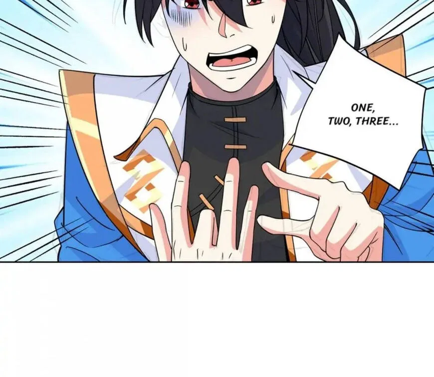 One Step Toward Freedom Chapter 427 – Page 27