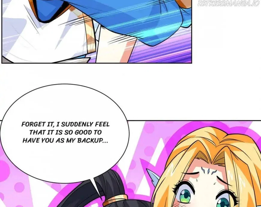 One Step Toward Freedom Chapter 427 – Page 30