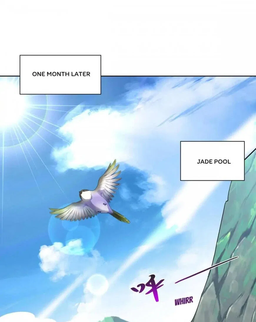 One Step Toward Freedom Chapter 427 – Page 32