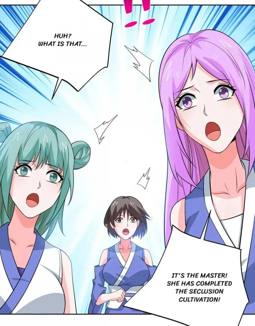 One Step Toward Freedom Chapter 427 – Page 39