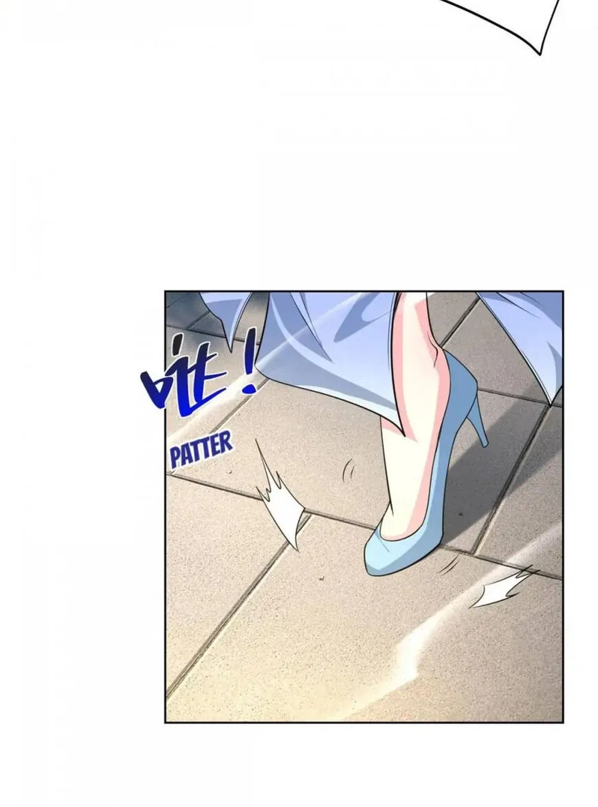 One Step Toward Freedom Chapter 427 – Page 40