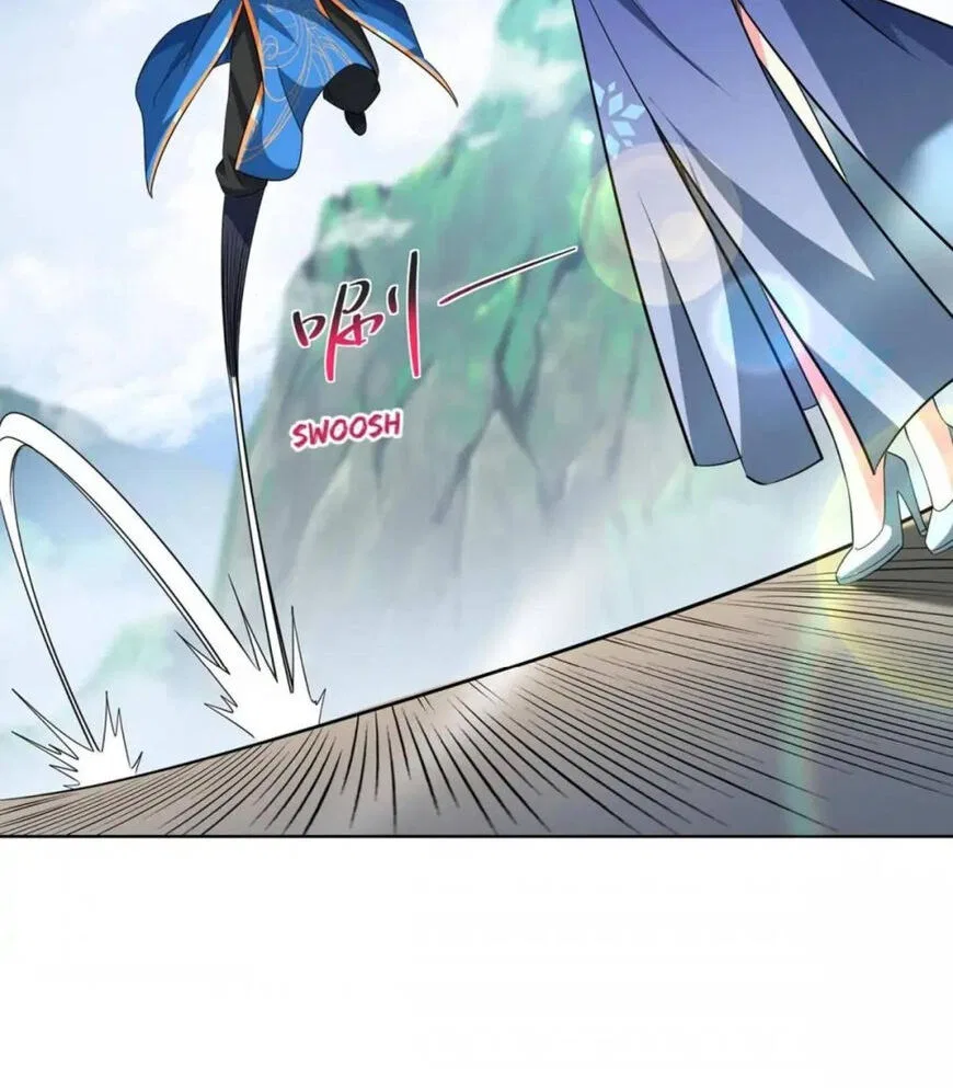 One Step Toward Freedom Chapter 427 – Page 42