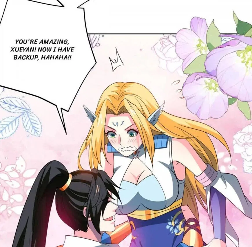 One Step Toward Freedom Chapter 427 – Page 45