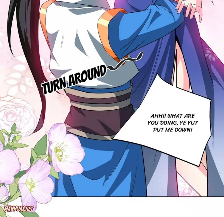 One Step Toward Freedom Chapter 427 – Page 46