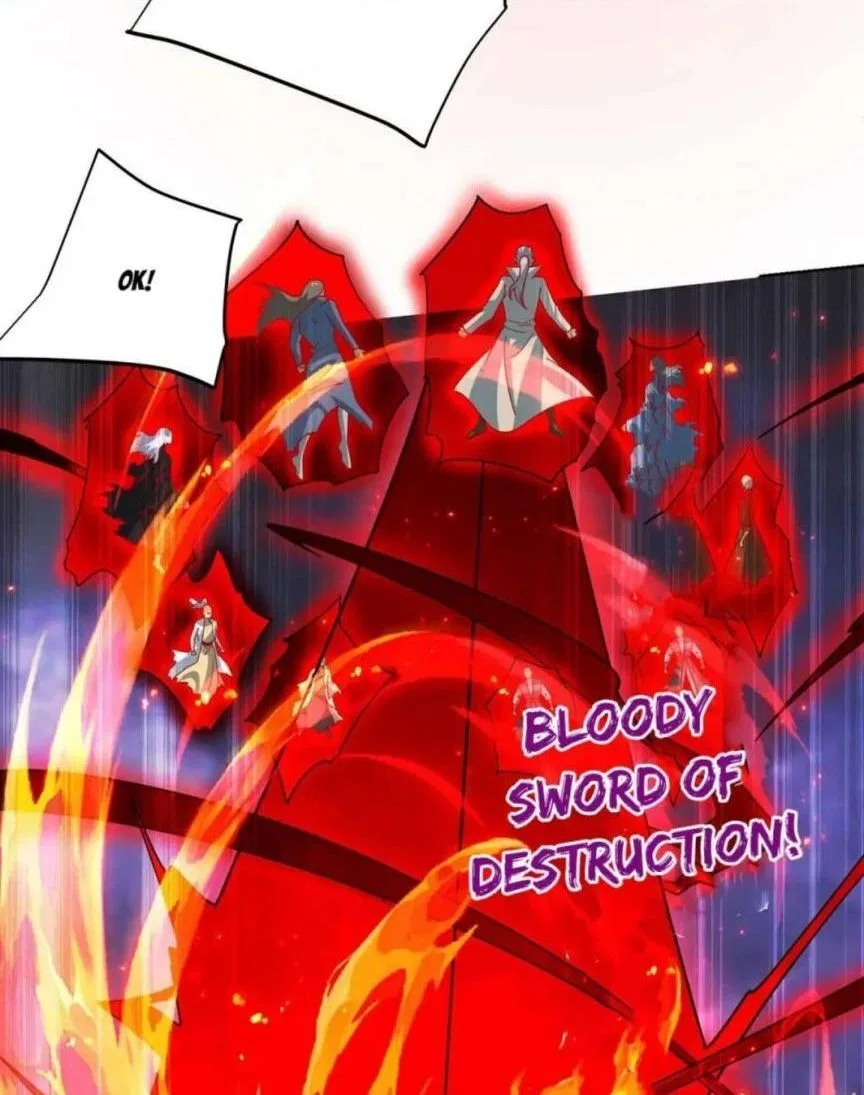 One Step Toward Freedom Chapter 426 – Page 4
