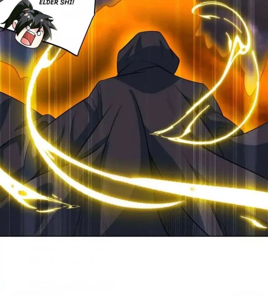One Step Toward Freedom Chapter 426 – Page 6