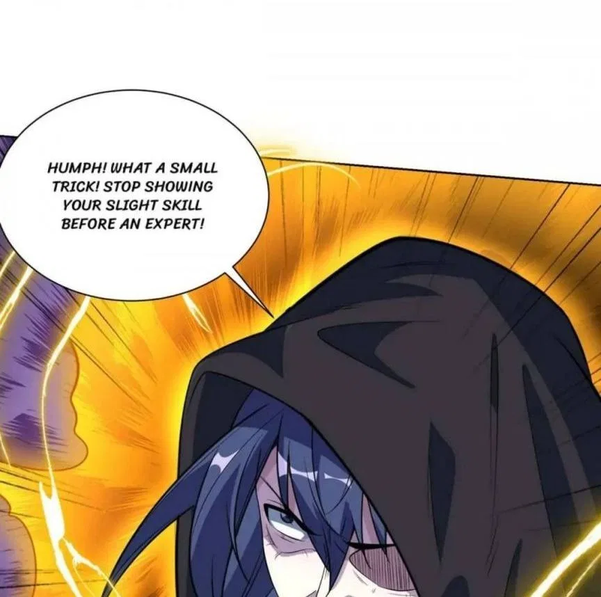 One Step Toward Freedom Chapter 426 – Page 7