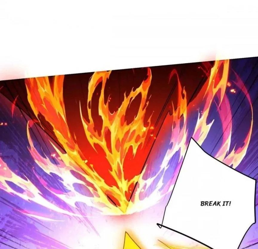 One Step Toward Freedom Chapter 426 – Page 9