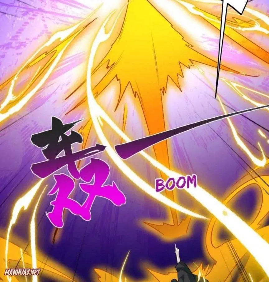 One Step Toward Freedom Chapter 426 – Page 10